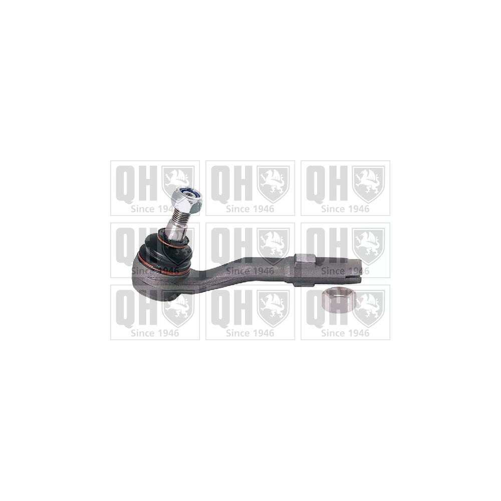 Image for QH QR3967S Tie Rod End-LH & RH