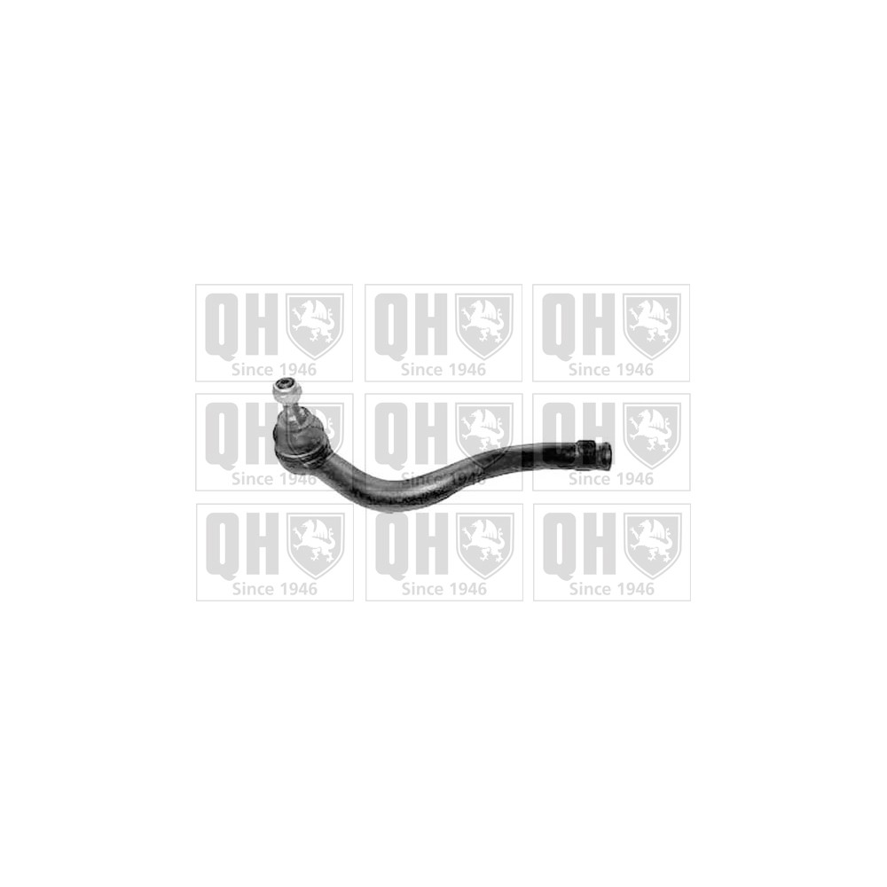 Image for QH QR2989S Tie Rod End LH