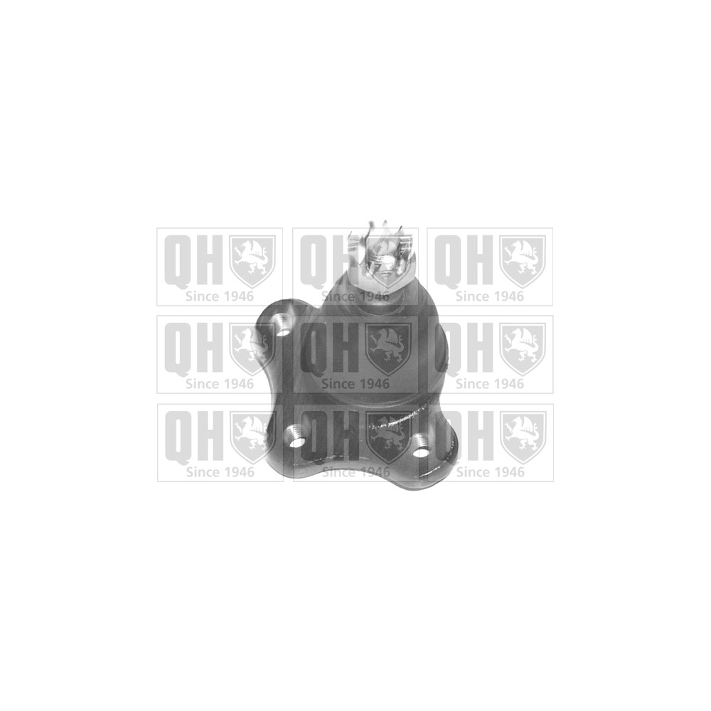 Image for QH QSJ9214S Ball Joint- Front Upper LH & RH