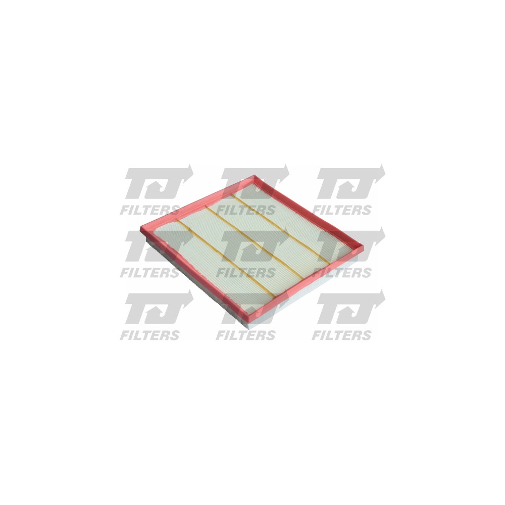 Image for TJ QFA0847 Air Filter