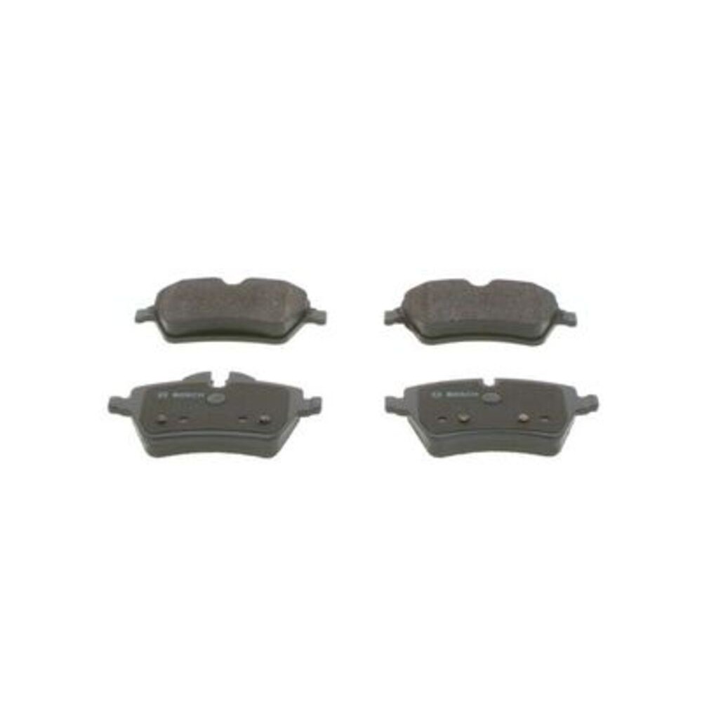 Image for Bosch Brake lining BP1410