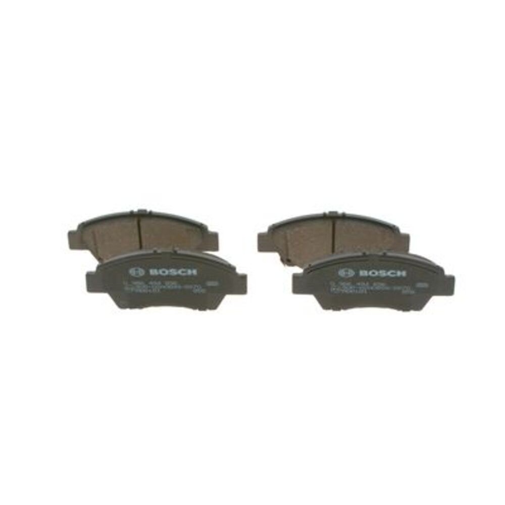 Image for Bosch Brake lining BP1884