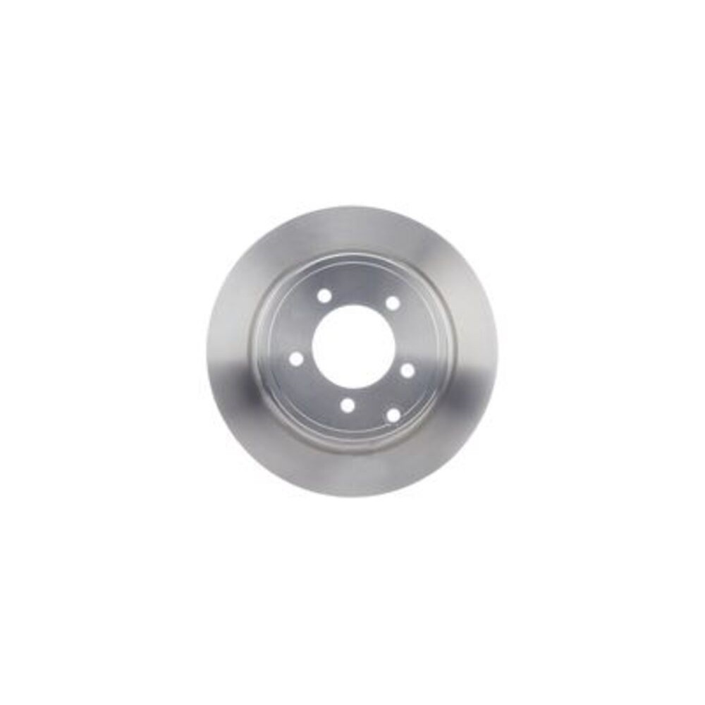 Image for Bosch Brake disc BD1742