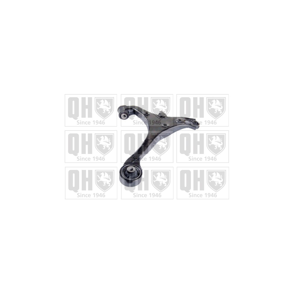 Image for QH QSA2530S Suspension Arm - Front Lower RH