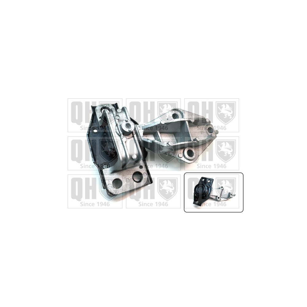 Image for QH EM4697 Engine Mounting