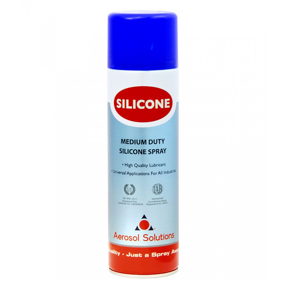 Image for Silicone