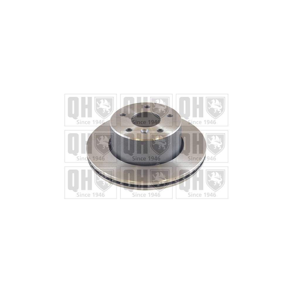 Image for QH BDC5204 Brake Disc