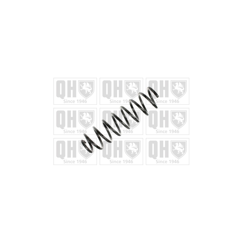 Image for QH QCS5447 Coil Spring