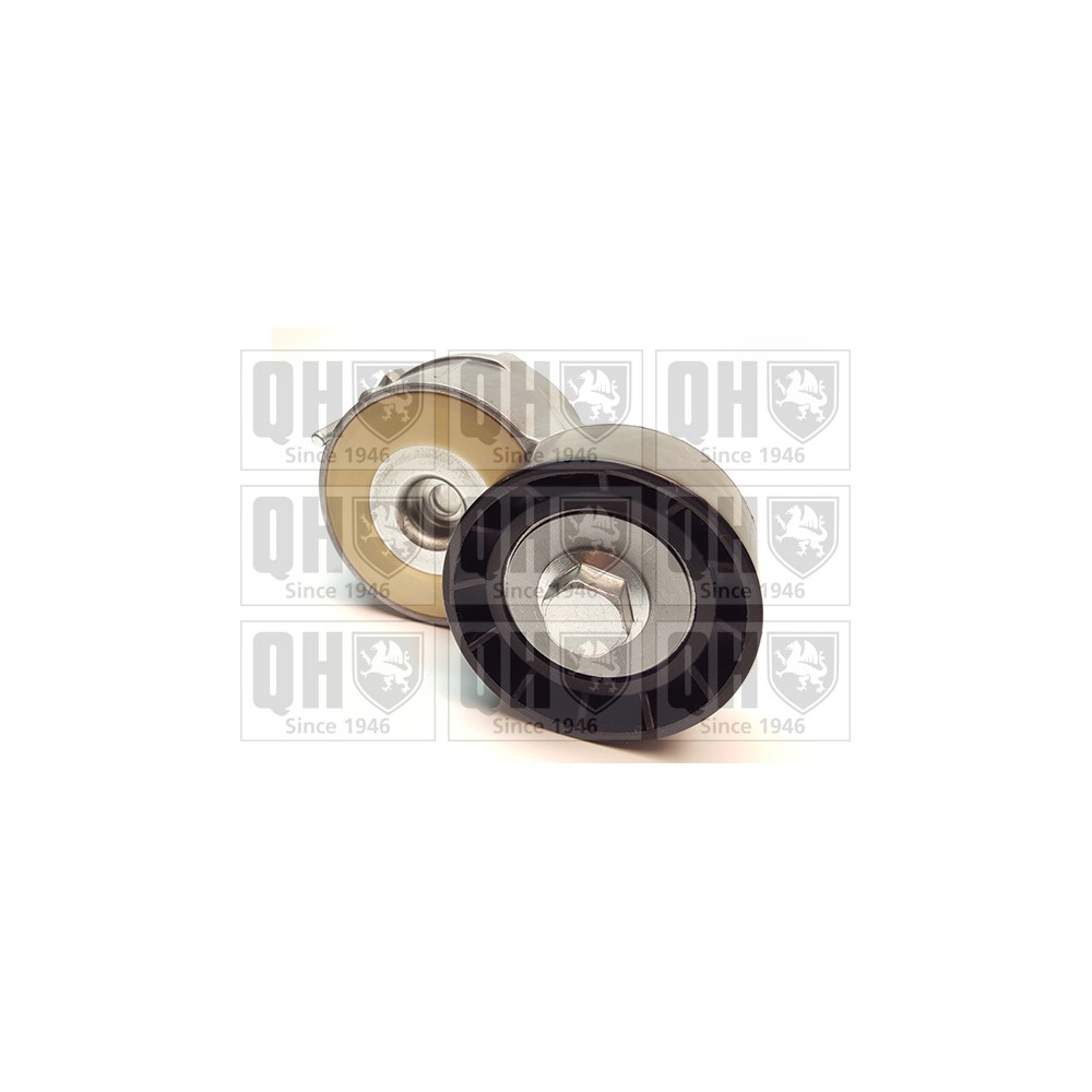 Image for QH QTA1378 DRIVE BELT TENSIONER