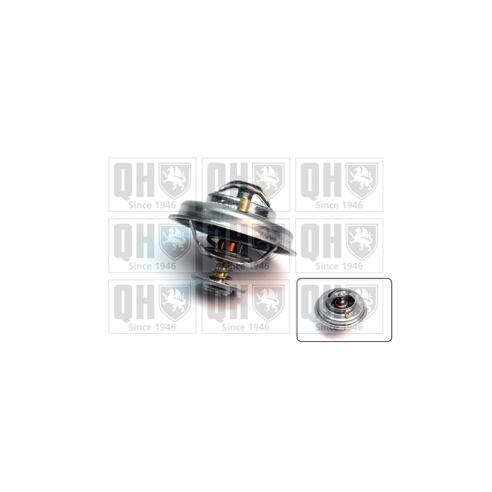 Image for QH QTH352 Thermostat