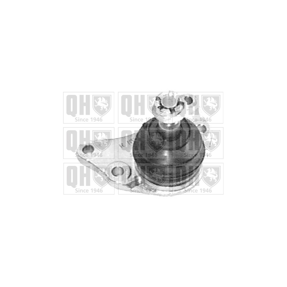 Image for QH QSJ1241S Ball Joint- Front Upper LH & RH