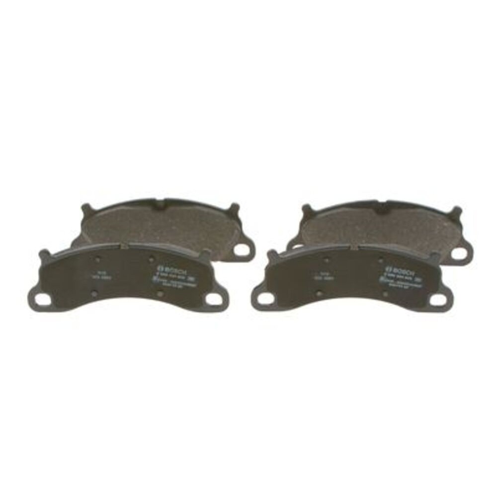 Image for Bosch Brake lining BP1980