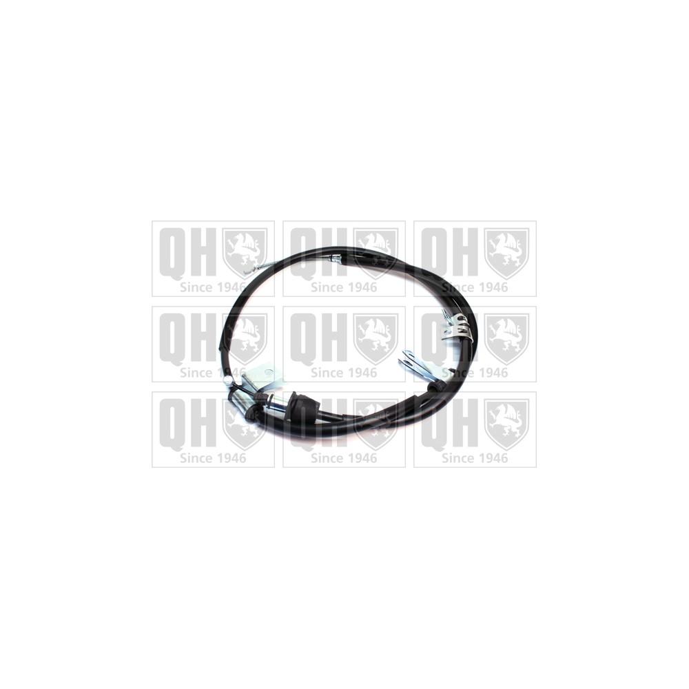 Image for QH BC3992 Brake Cable