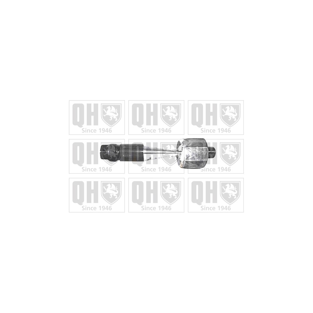 Image for QH QR2954S Rack End LH & RH