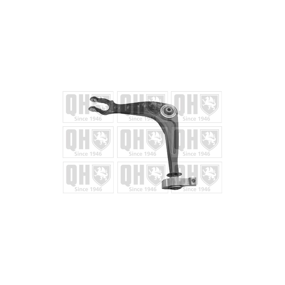 Image for QH QSA2105S Suspension Arm - Front Lower LH