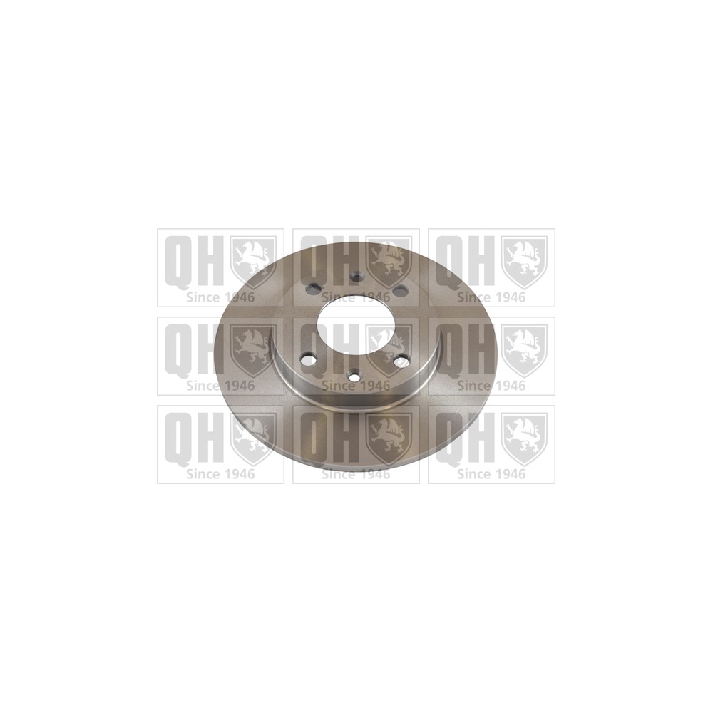 Image for QH BDC3477 Brake Disc