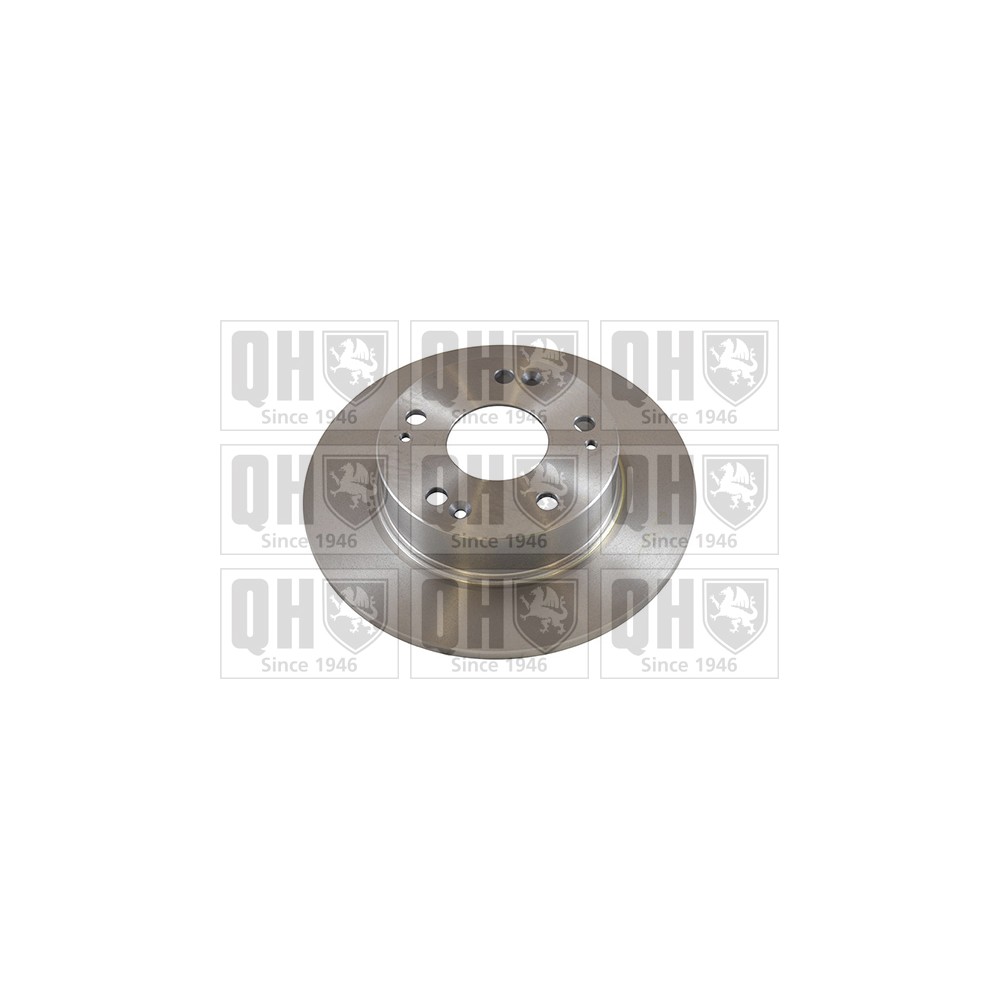 Image for QH BDC5604 Brake Disc