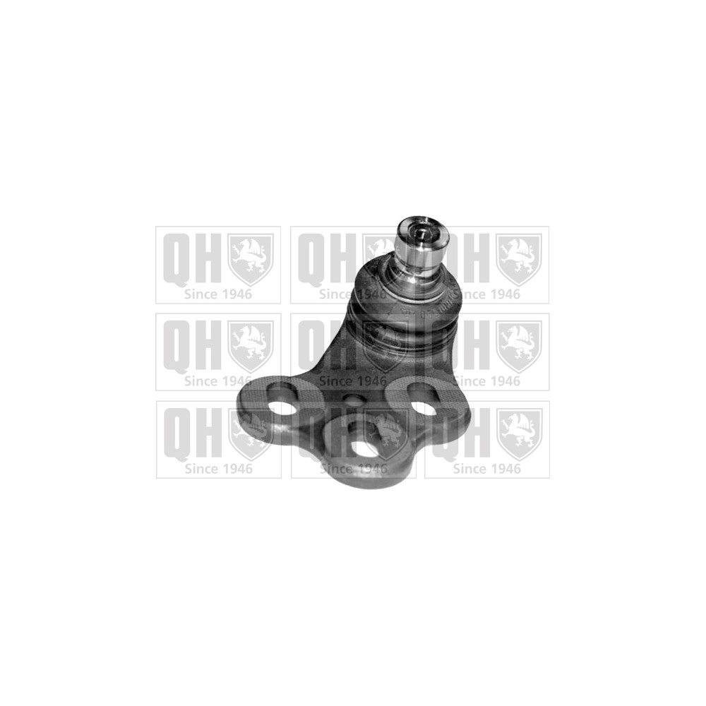 Image for QH QSJ1346S Ball Joint - Front Lower RH