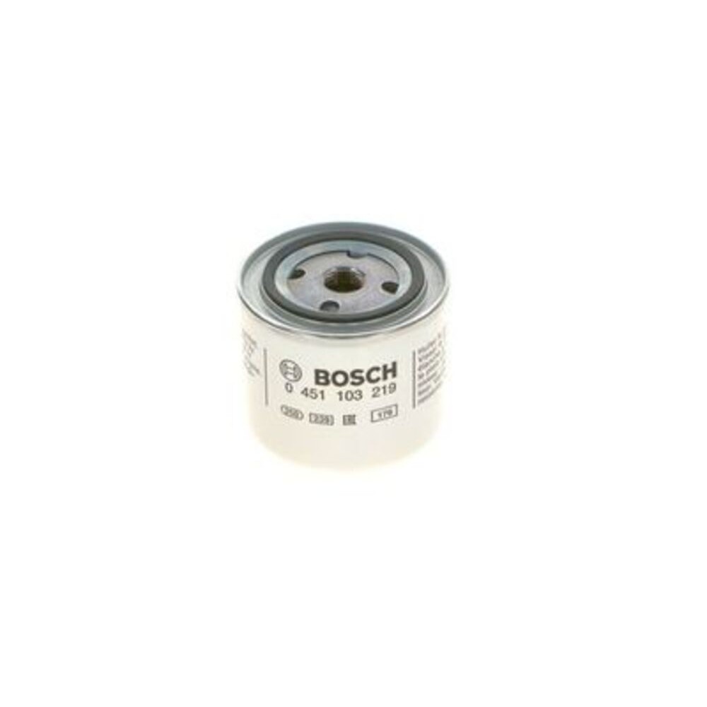 Image for Bosch Oil filter P3219