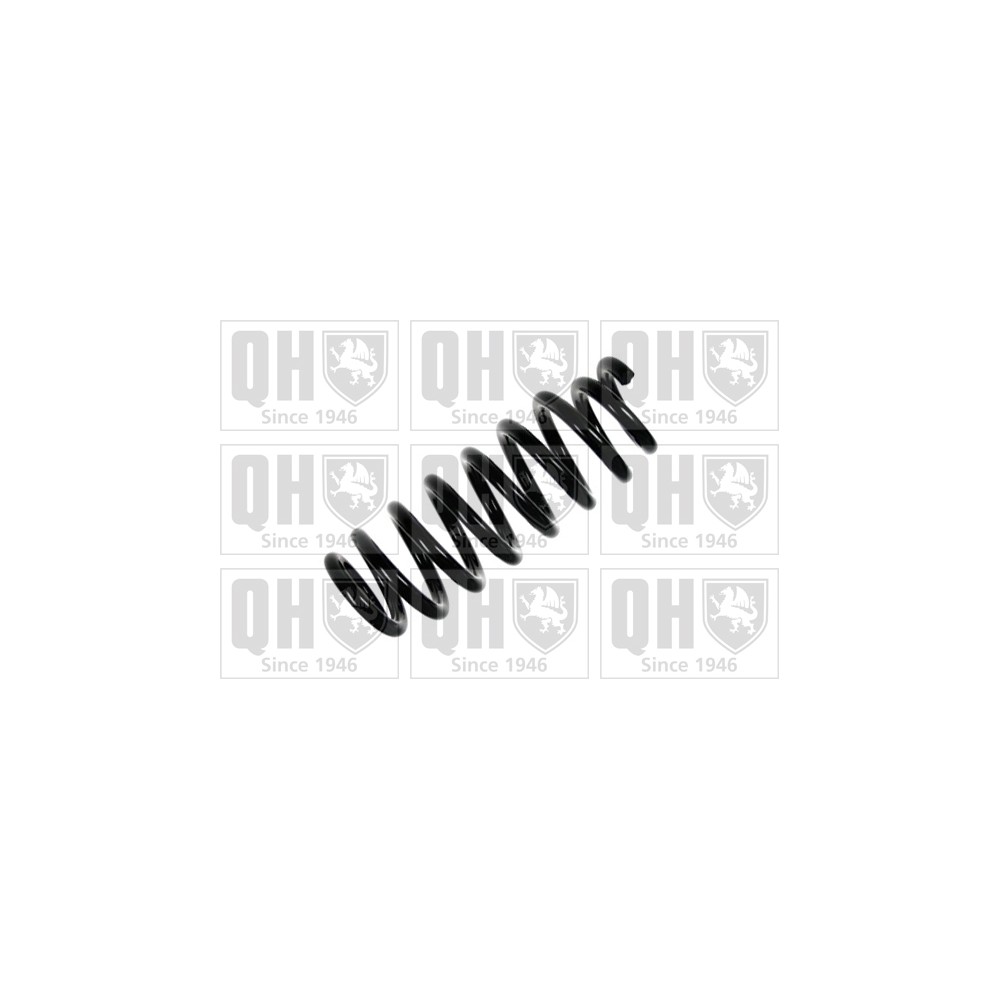 Image for QH QCS7256 Coil Spring