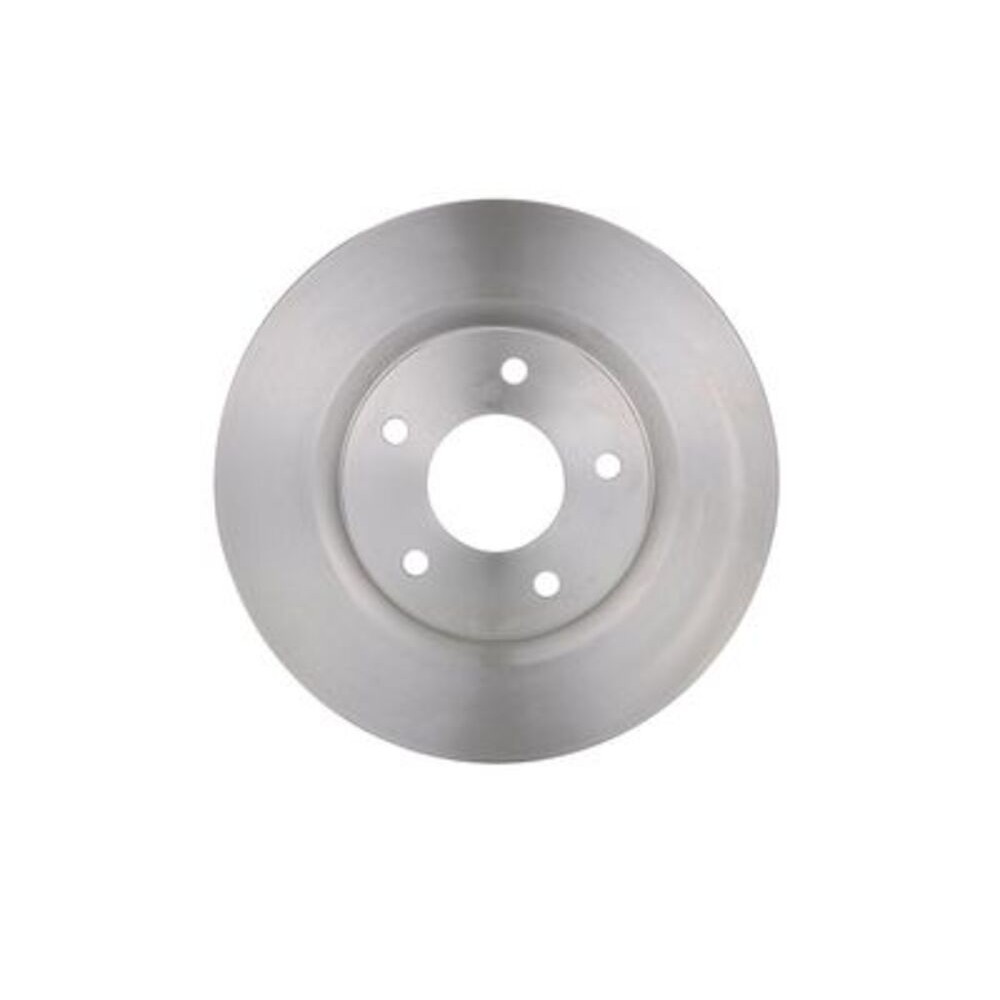 Image for Bosch Brake disc BD1581