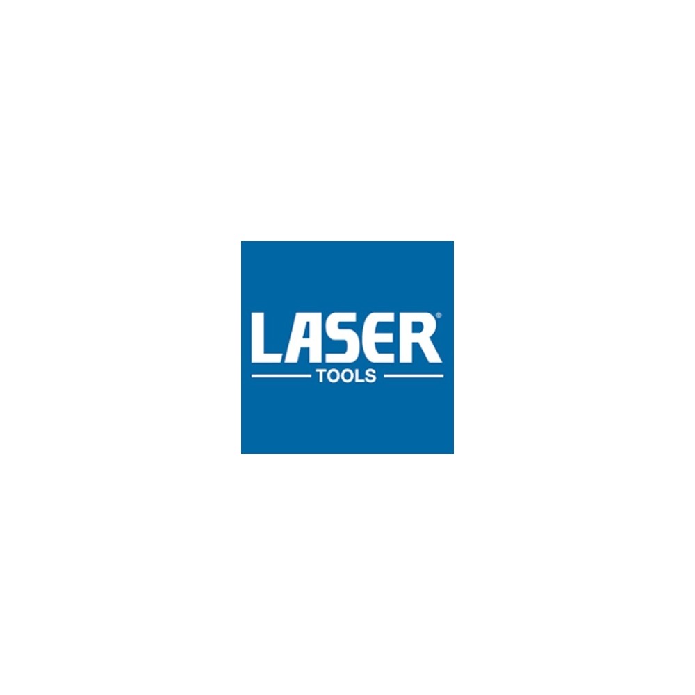 Image for Laser 1792 Threaded Bar