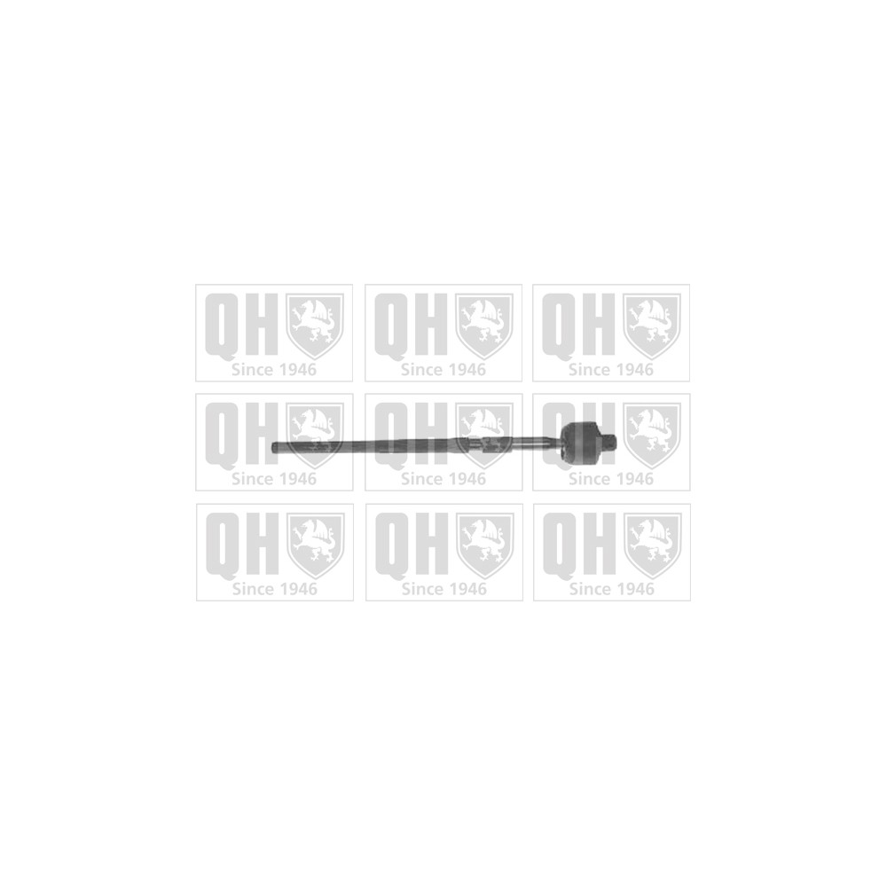 Image for QH QR2862S Rack End LH & RH