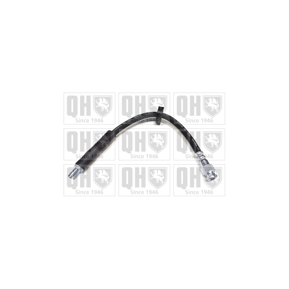 Image for QH BFH4472 Brake Hose