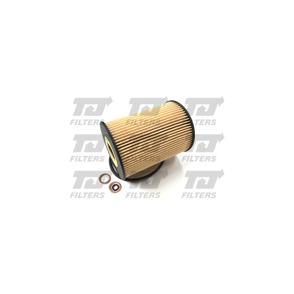 Image for TJ QFL0360 Oil Filter