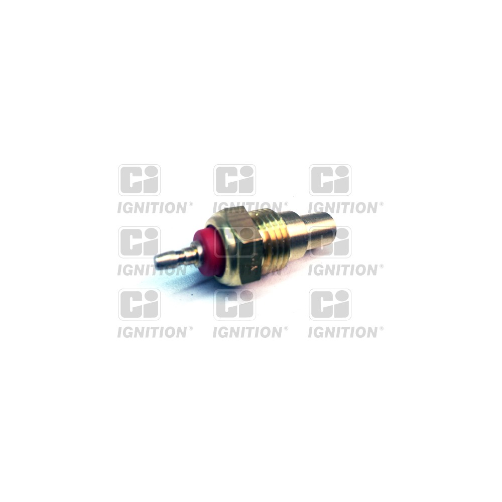 Image for CI XTT5 Temperature Transmitter