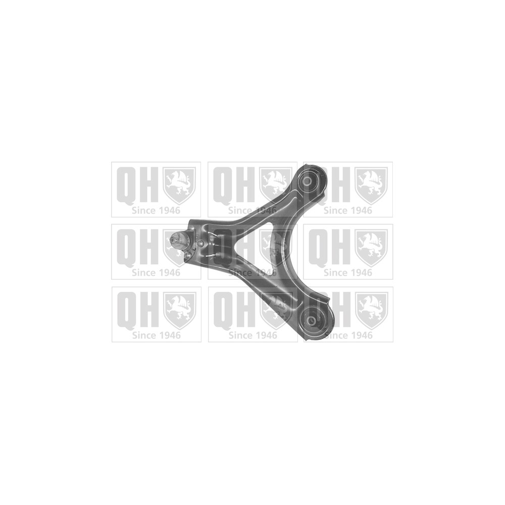 Image for QH QSA1425S Suspension Arm - Front Lower LH