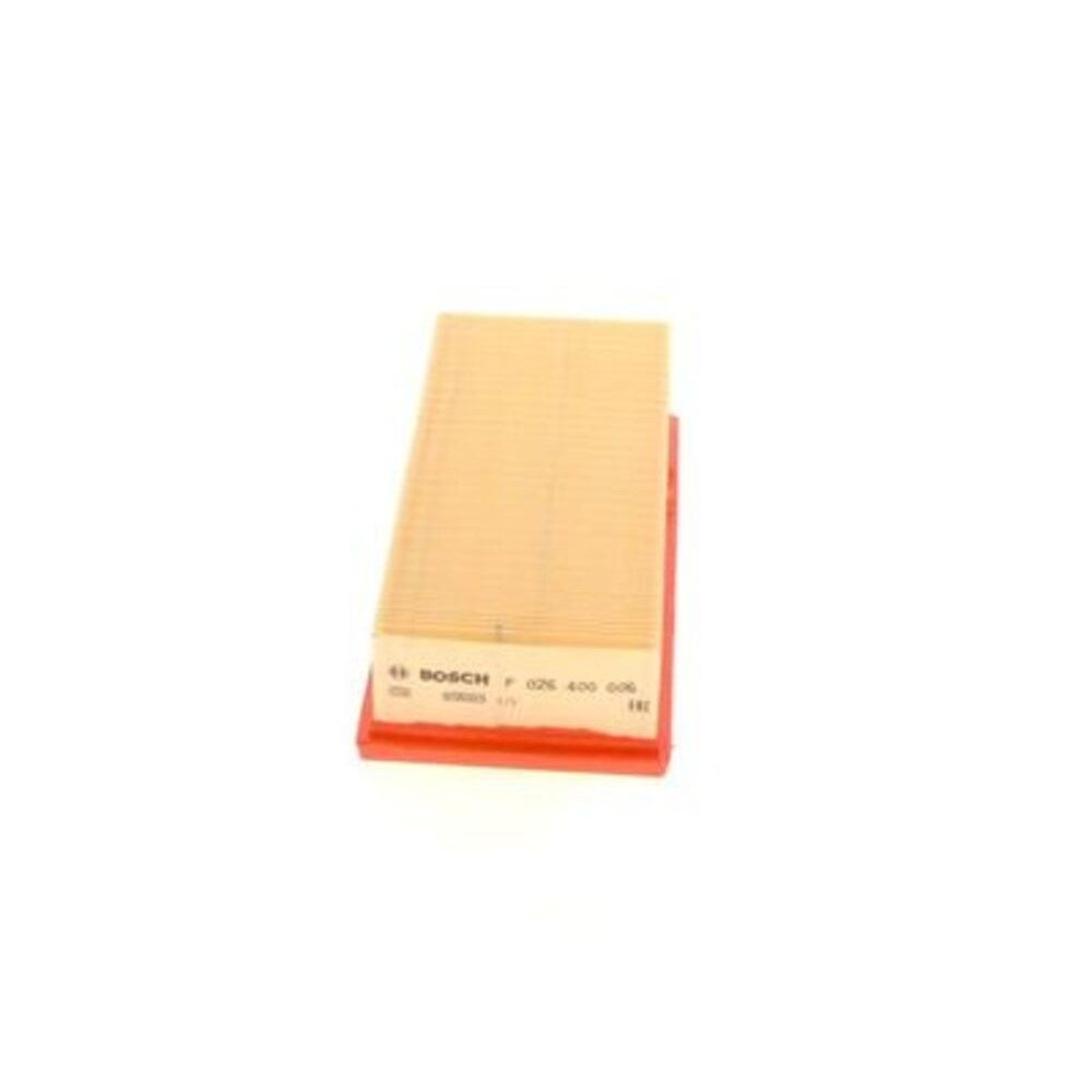 Image for Bosch Air-filter insert S0006