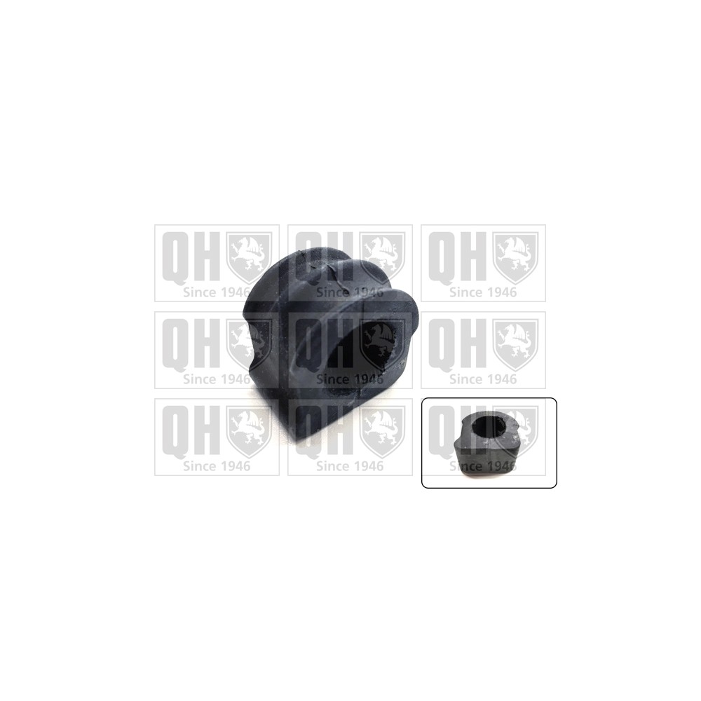 Image for QH EMB7451 Stabiliser Mounting