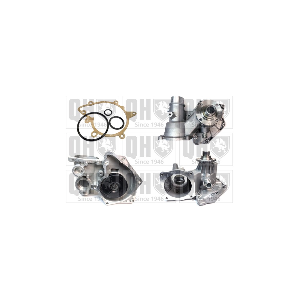 Image for QH QCP3216 Water Pump