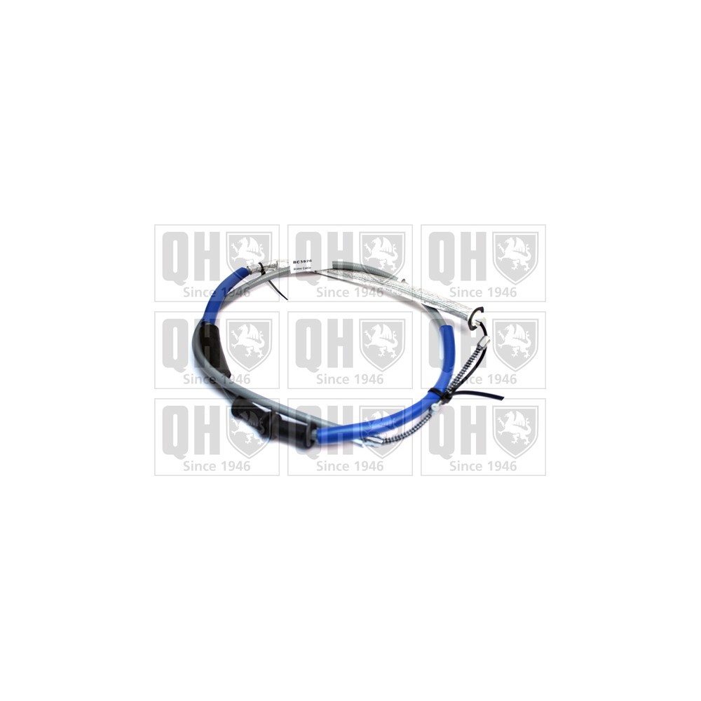 Image for QH BC3926 Brake Cable