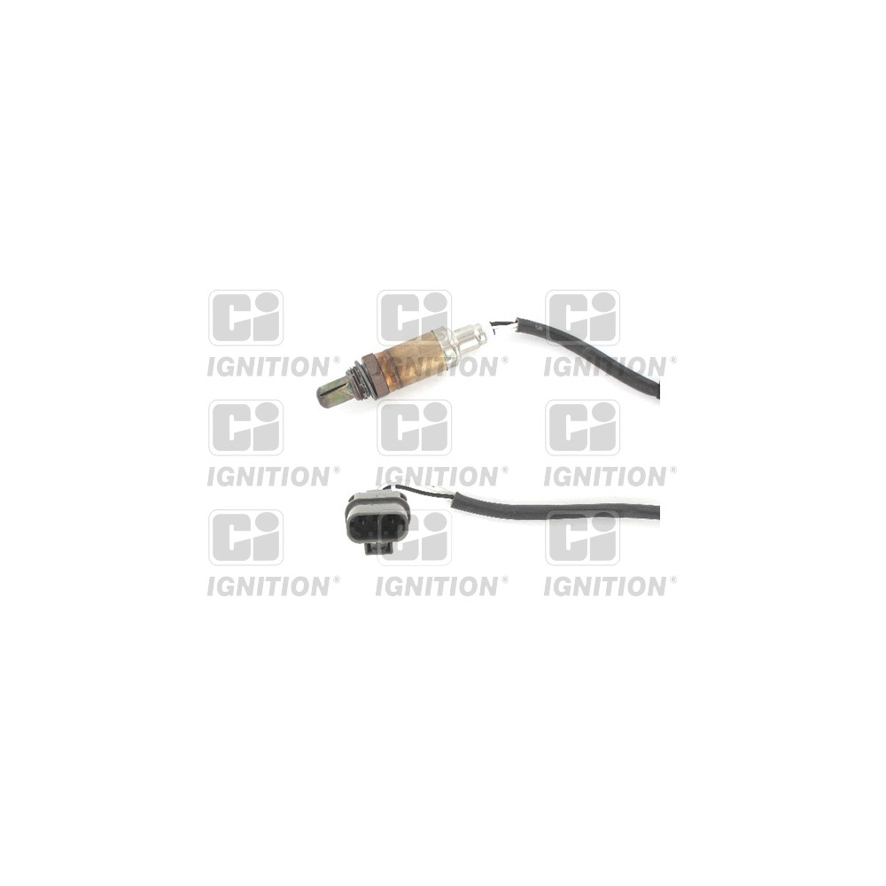 Image for Oxygen Sensor