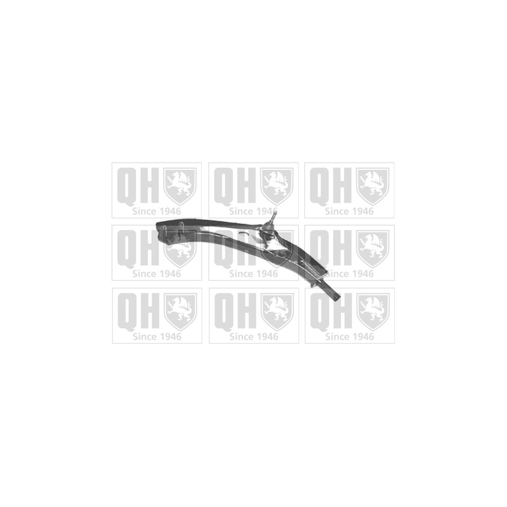 Image for QH QSA2451S Suspension Arm - Front Lower LH