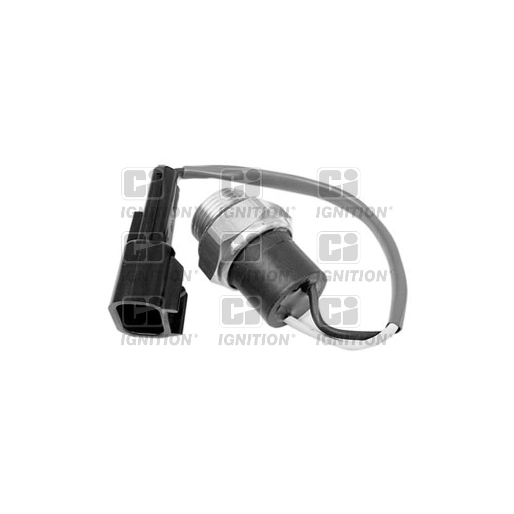 Image for CI XEFS81 Electric Fan Switch