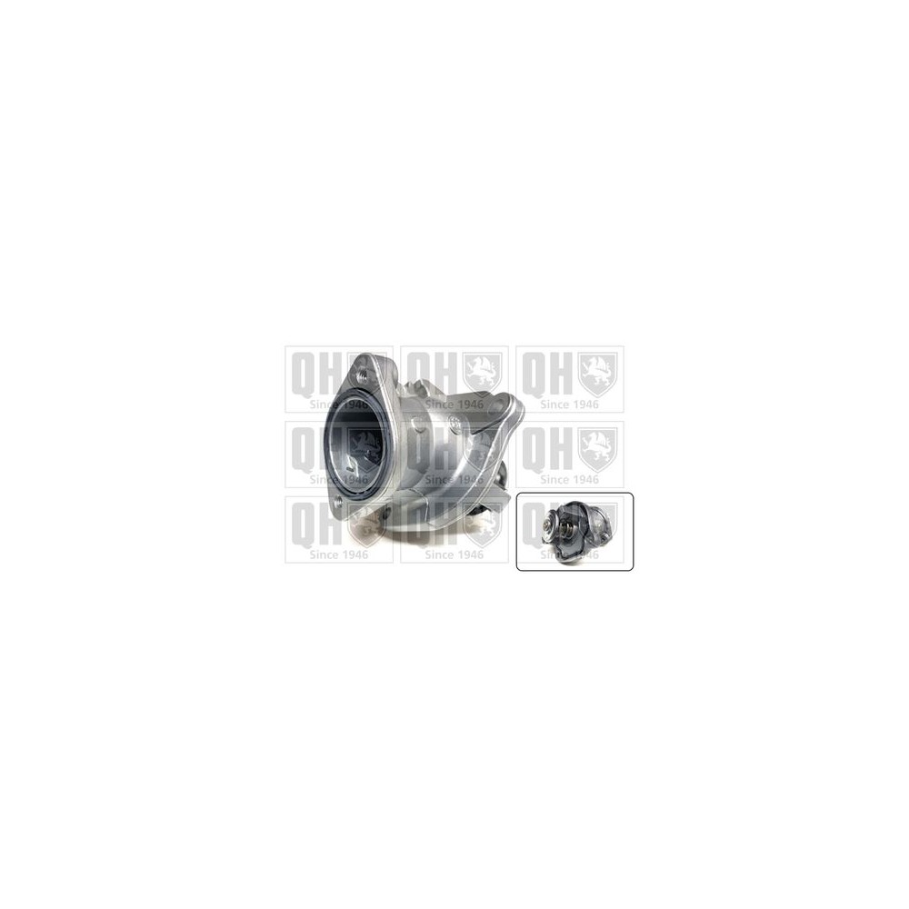 Image for QH QTH992K Thermostat