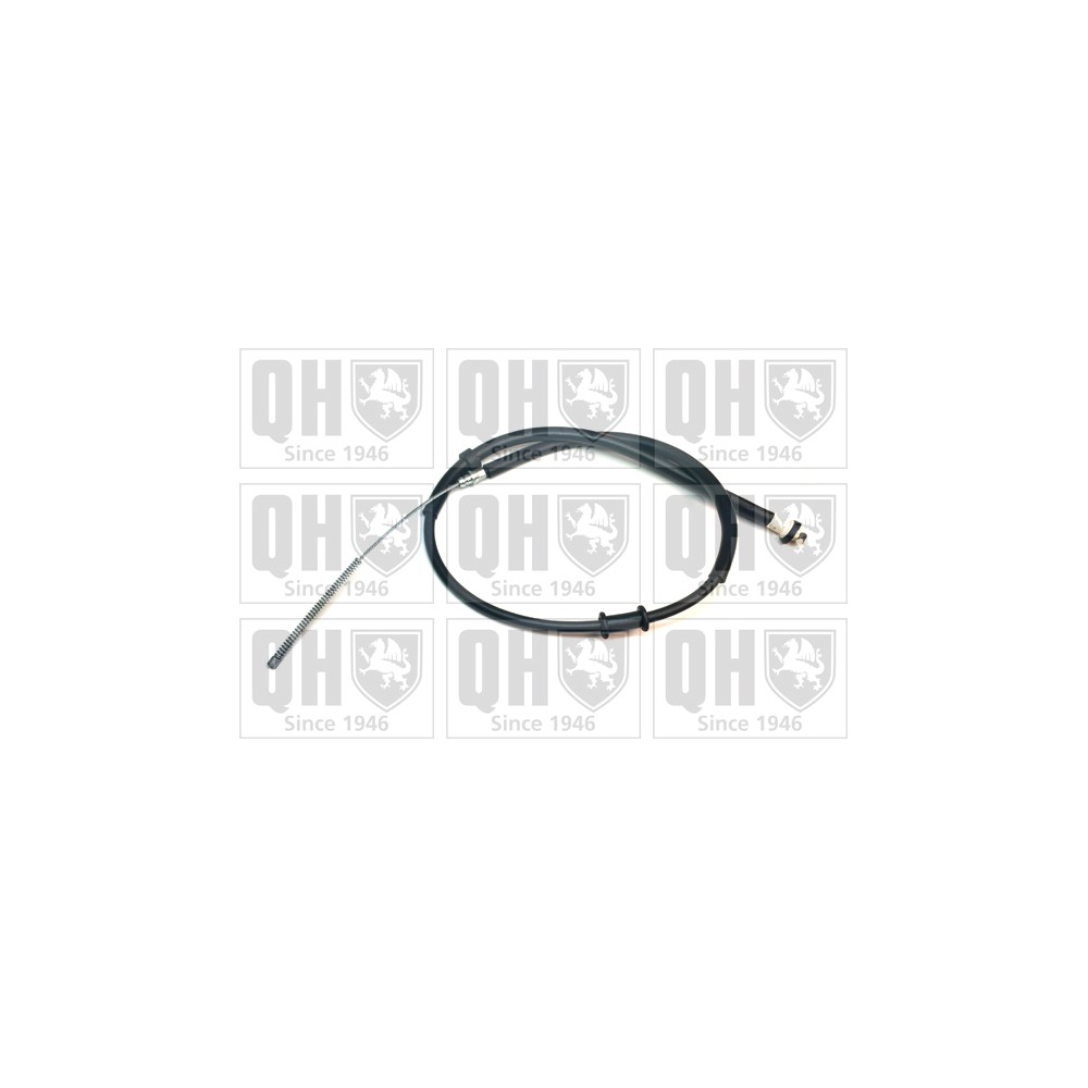 Image for QH BC4196 Brake Cable