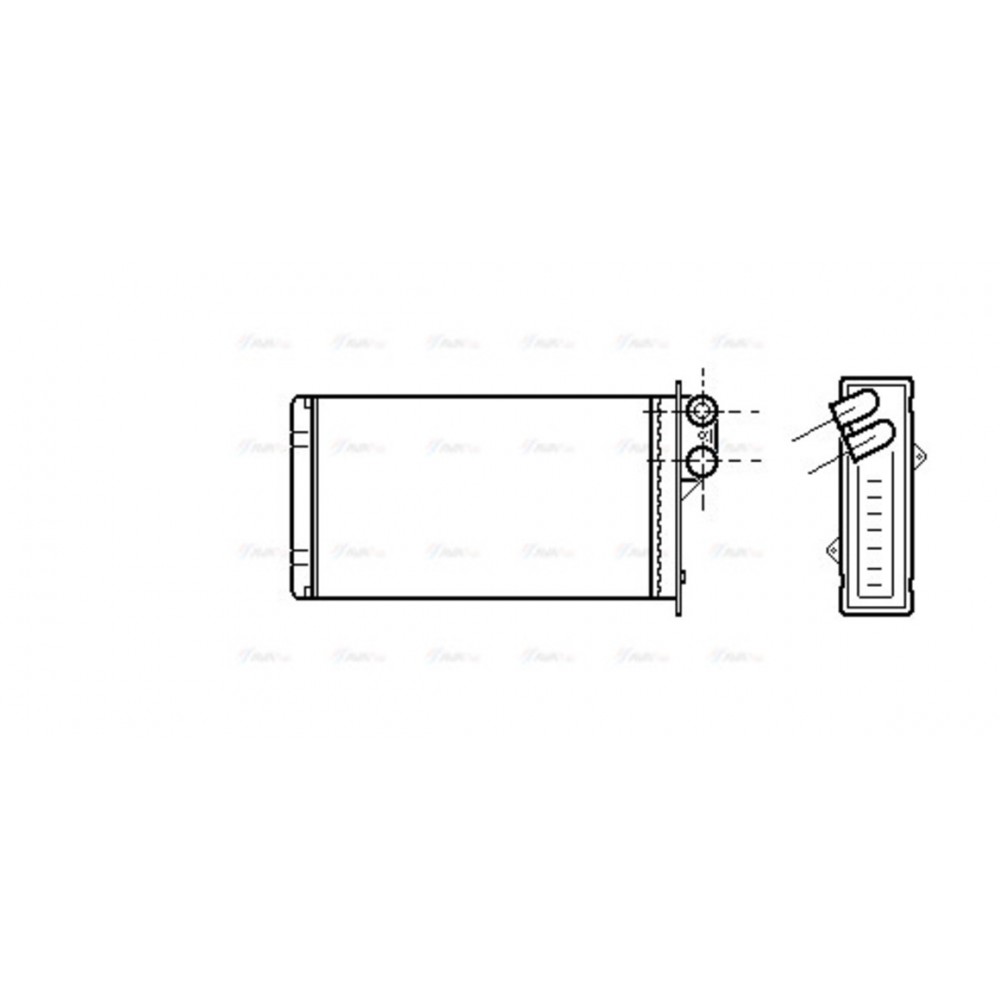 Image for AVA Cooling - Heater