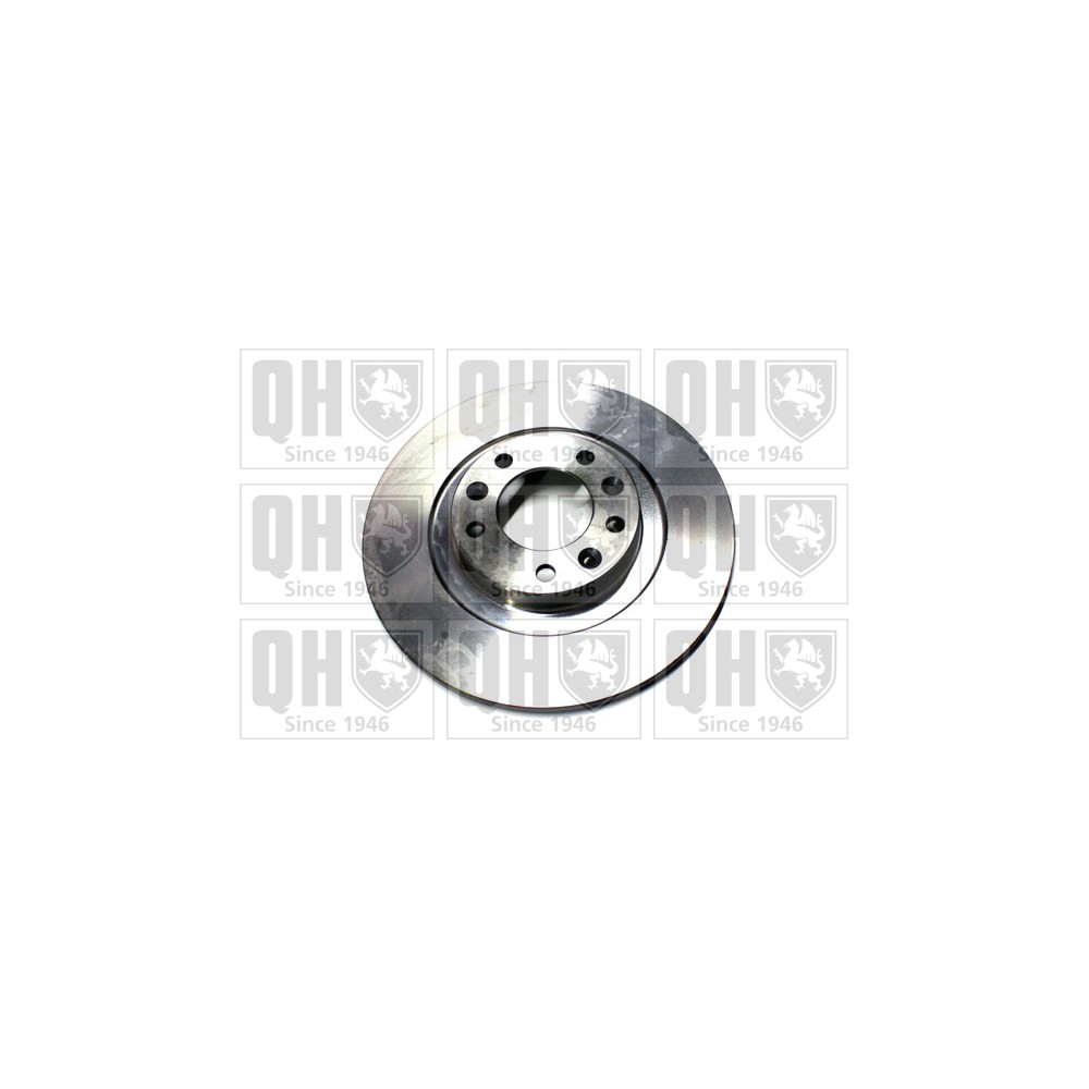 Image for QH BDC6023 Brake Disc