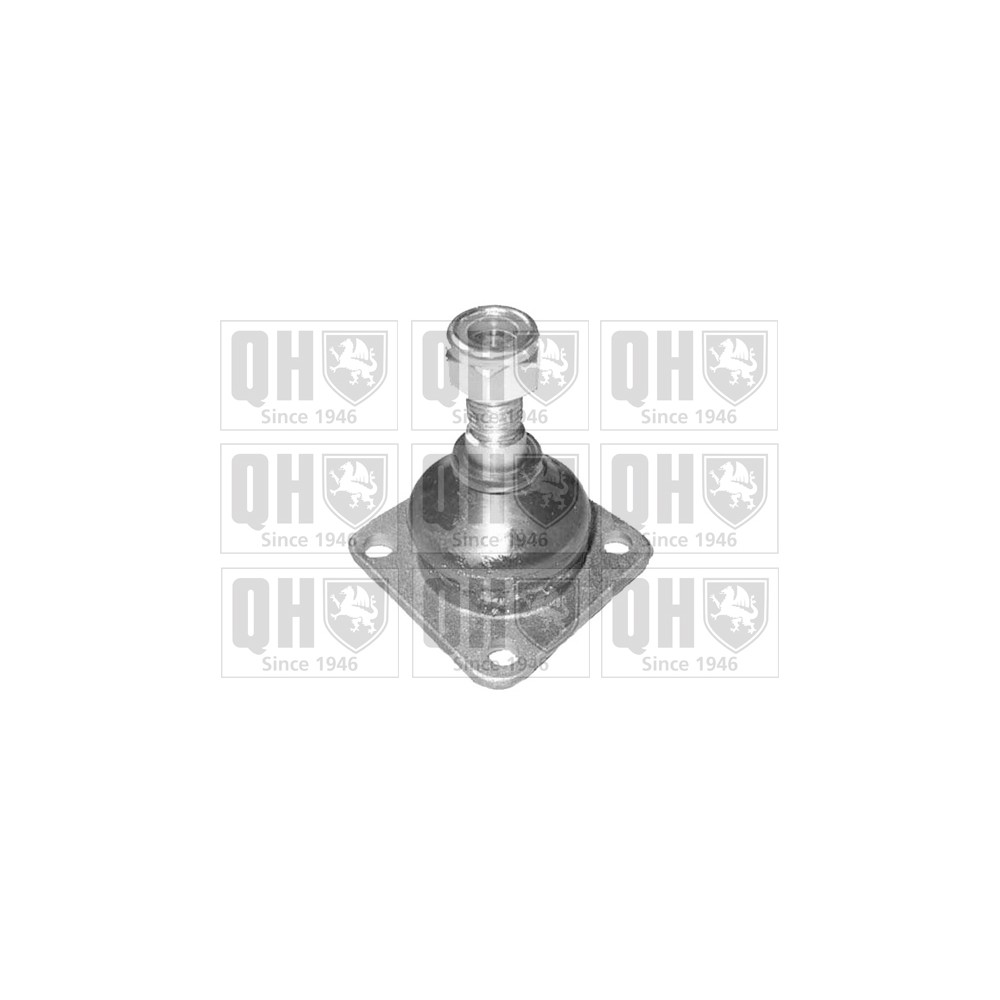 Image for QH QSJ768S Ball Joint - Front Lower LH & RH