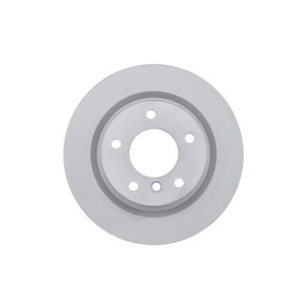 Image for Bosch Brake disc BD1086