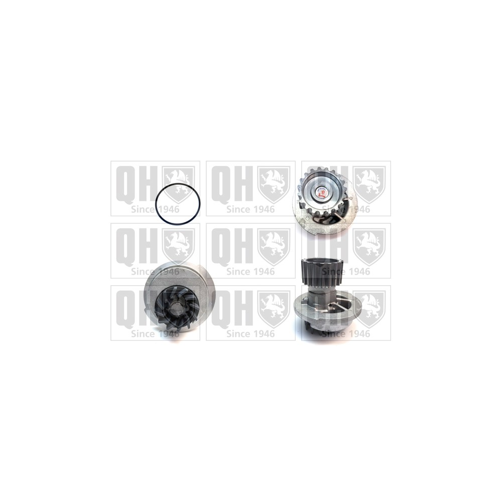 Image for QH QCP3345 Water Pump