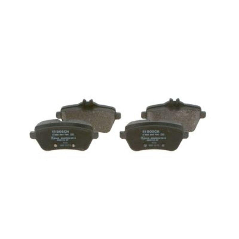 Image for Bosch Brake lining BP1964