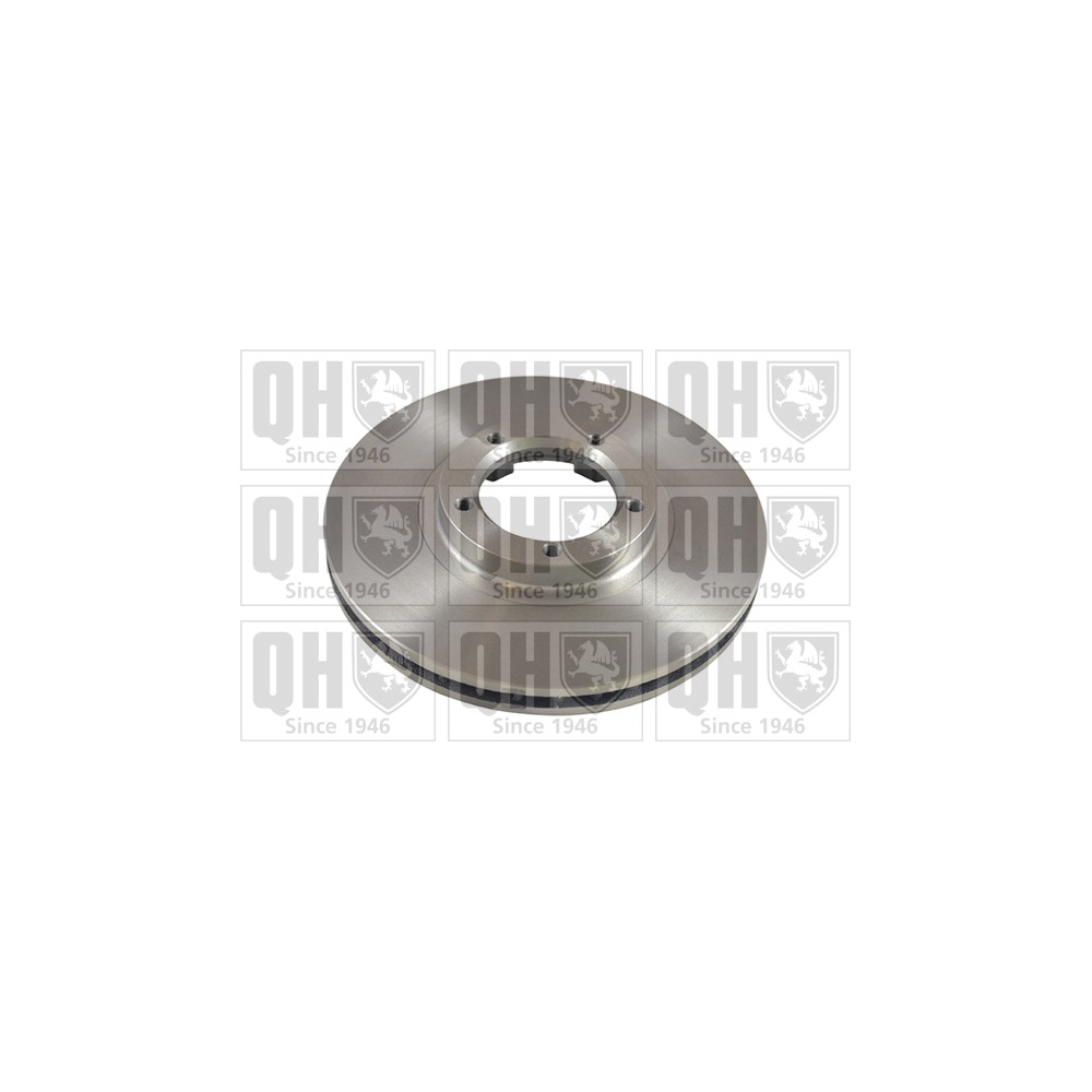 Image for QH BDC4583 Brake Disc