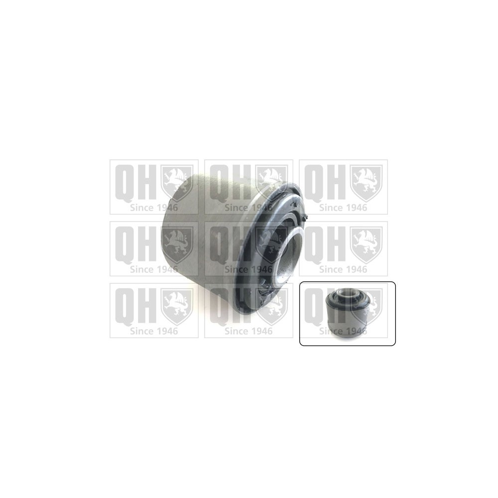 Image for QH EMS8324 Suspension Arm Bush - Front Lower LH & RH