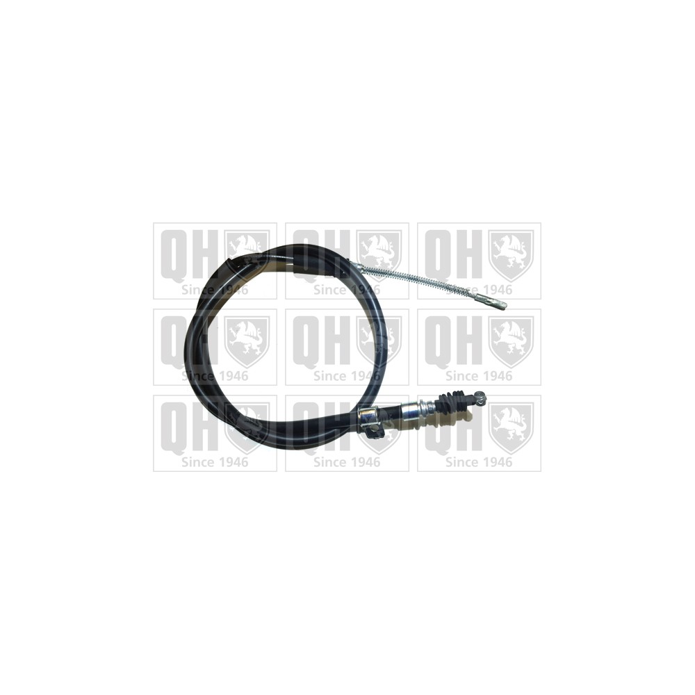 Image for QH BC4209 Brake Cable