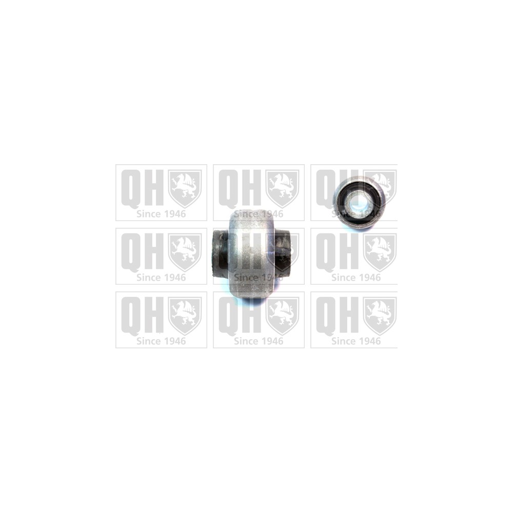 Image for QH EMS8548 Suspension Arm Bush - Front Lower LH & RH (Front)